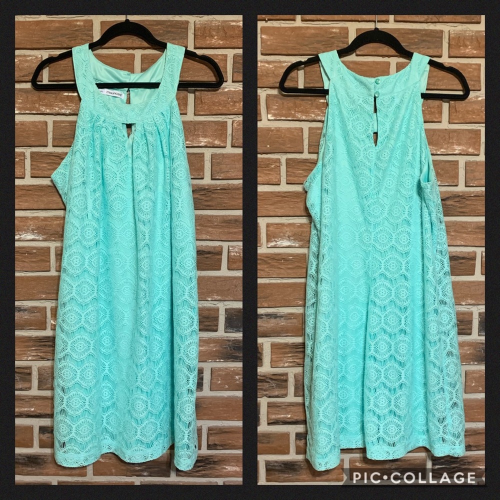 Beautiful Dress 👗
